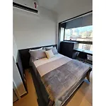 Loft Oscar Freire, na rua mais luxuosa de SP!