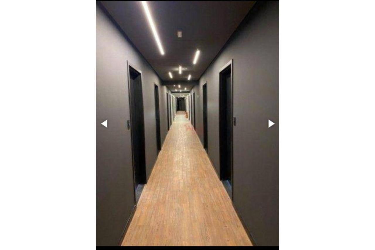 Loft Oscar Freire, Na Rua Luxuosa De Sp! Apartamento