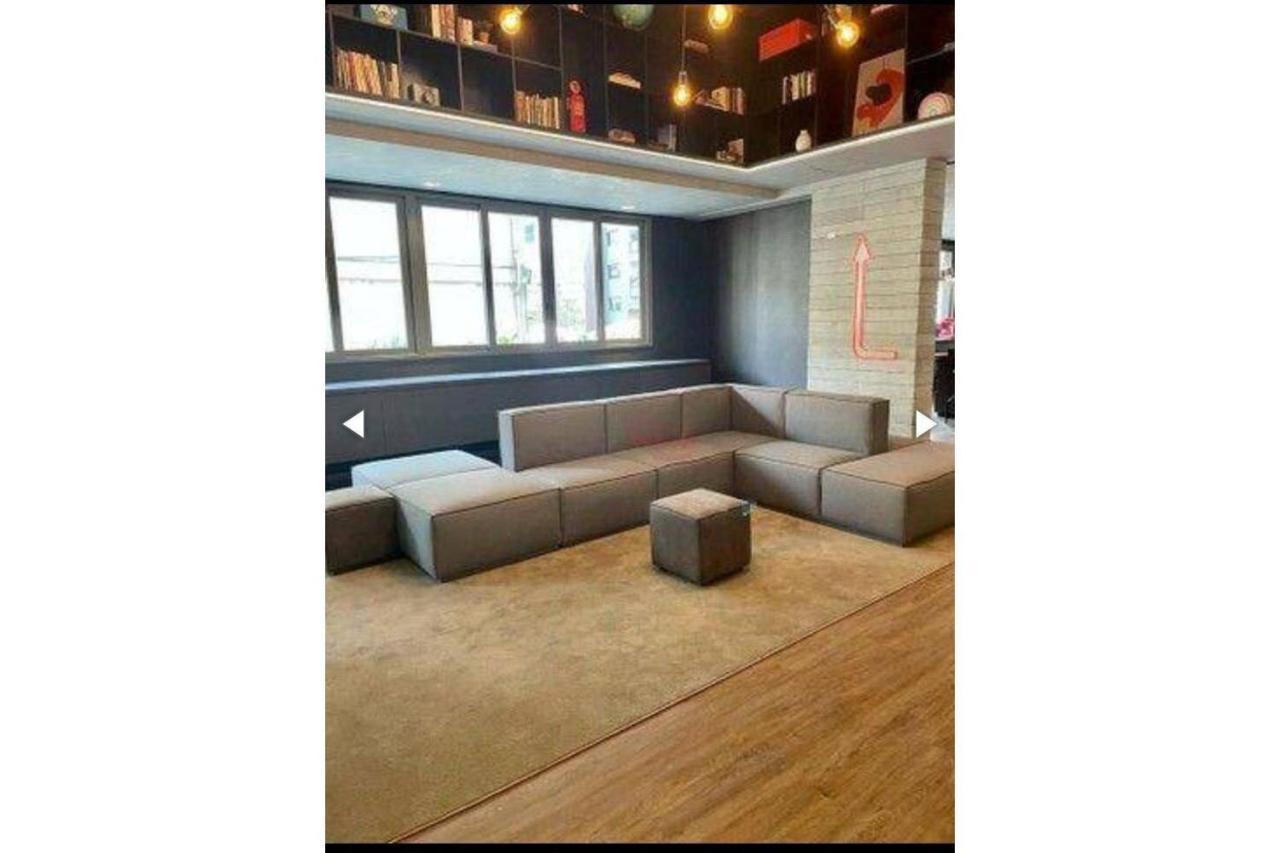 Loft Oscar Freire, Na Rua Luxuosa De Sp! Apartamento São Paulo